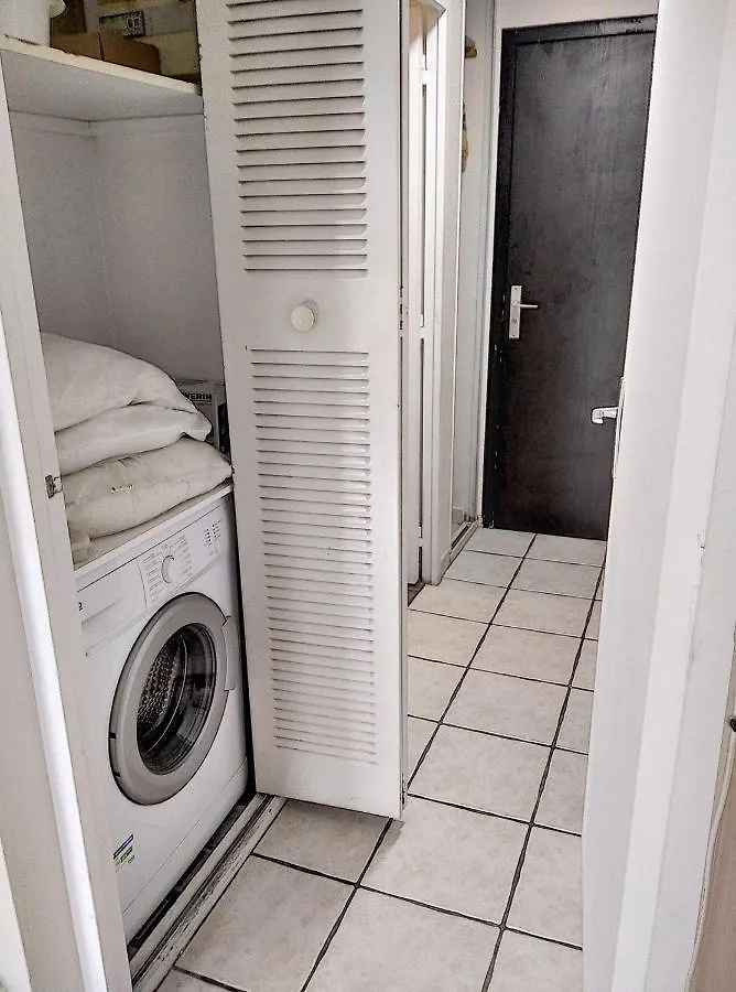 Residence Graziella Antibes 0*,